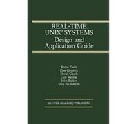 Real-Time Unix Systems, The Kluwer International Series in Engineering and Computer Science Borko Furht (Auteur)