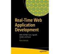 Real-Time Web Application Development