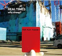 Real Times-Dedicated to Chim P [Import allemand]