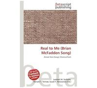 Real To Me (Brian Mcfadden Song)