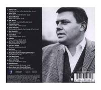 Real: Tom T Hall Project