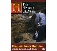 Real Tomb Hunters: Snakes Curses & Booby Traps