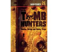 Real Tomb Hunters: Snakes Curses & Booby Traps