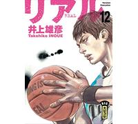 Real - Tome 12