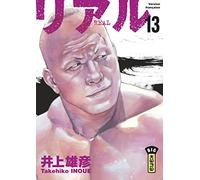 Real - Tome 13