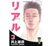 Real - Tome 3