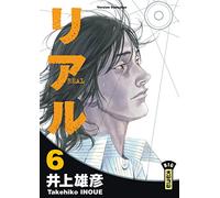 Real - Tome 6