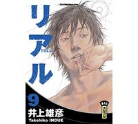 Real - Tome 9
