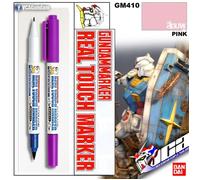 Real Touch Marker Rose-Mr Hobby