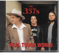 Real Tough World [DE Import]