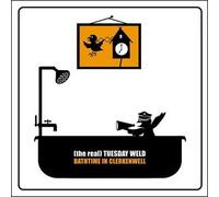 Real Tuesday Weld - Bathtime in Clerkenwell [Import]