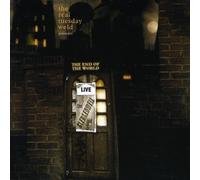 Real Tuesday Weld - Clerkenwell Kid Live At The End Of The World (Digipack)