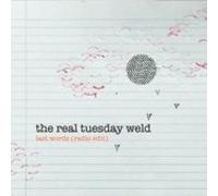 Real Tuesday Weld - Last Words [Import]
