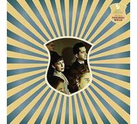 Real Tuesday Weld - Ruth,Roses and Revolvers [734 Vinyl] [Import]