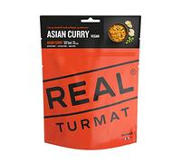 Curry asiatique