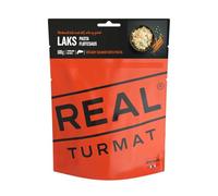 Real Turmat DryTech Outdoor Meal - Saumon crémeux avec pâtes