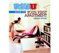 Real U Guide To Your First Apartment Megan Stine (Auteur)