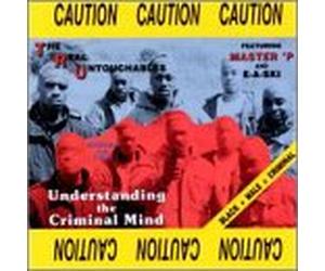 Real Untouchables - Understanding The Criminal Mind