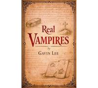 Real Vampires