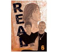 Real, Vol. 6