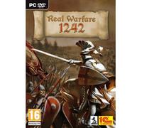 Real Warfare 1242