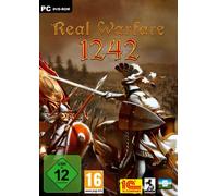 Real Warfare 1242 [import allemand]