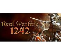 Real Warfare 1242 (PC)
