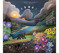 Real Warmth by Joan Shelley [CD] NEUF