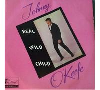 Real Wild Child