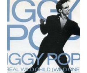 Real Wild Child (Ext. Version, 1986)
