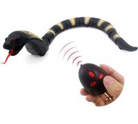 Real Wild - Remote Controled Cobra Snake - (20248)