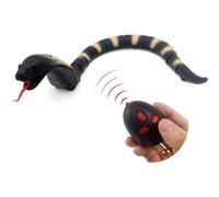 Real Wild - Remote Controled Cobra Snake - (20248)