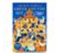REAL WOMEN OF GREEK MYTH JIGSAW A 1,000 PIECE G