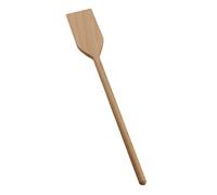 Real Wood Spoon Polenta Excelsa 30 cm Brown