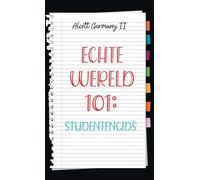 Real World 101: Student Guide (Dutch Edition)