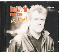 Real World +5 Live [Import]