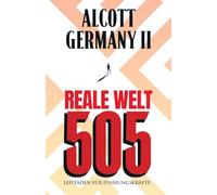 Real World 505: Leader Guide (German Edition)