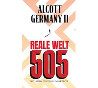 Real World 505: Leader Guide (German Edition)
