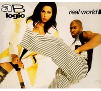 Real World (6 Versions, 1994) [Import]