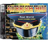 Real World - Black Channel Dance [Import]