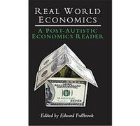 Real World Economics, Anthem Development Studies and Globalization