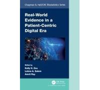 Real-World Evidence In A Patient-Centric Digital Era