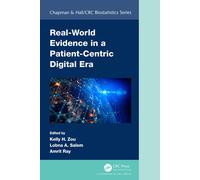 Real-World Evidence In A Patient-Centric Digital Era