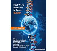 Real World Evidence in Spine Surgery-2026 Update