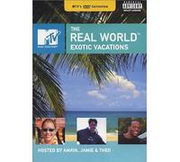 Real World: Exotic Vacations [Dvd] [Import]