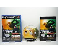 Real World Golf 2007 - Playstation 2