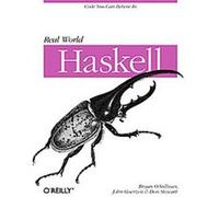 Real World Haskell Bryan Osullivan, Don Stewart, John Goerzen (Auteur)