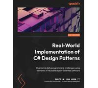 Real-World Implementation Of C# Design Patterns