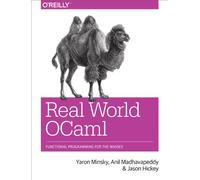 Real World Ocaml.