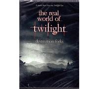 The Real World Of Twilight [Dvd]